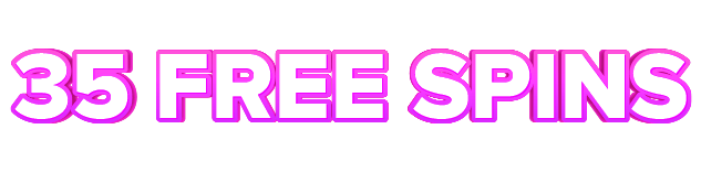 Nevada 777 35 FREE SPINS