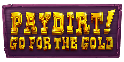 Nevada 777 Pay dirt! Go for the Gold